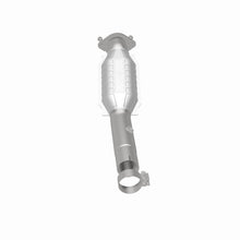 Load image into Gallery viewer, MagnaFlow Direct Fit Catalytic Converter GM 01-02 2500 Passenger Side 6L