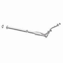 Load image into Gallery viewer, MagnaFlow Direct Fit Catalytic Converter GM 1500/2500/3500 Van 96-97