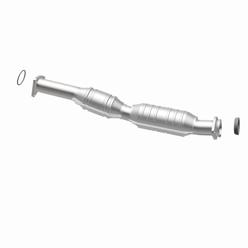 MagnaFlow Direct Fit Catalytic Converter 2004 Acura 3.5RL 3.5L