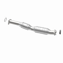 Load image into Gallery viewer, MagnaFlow Direct Fit Catalytic Converter 2004 Acura 3.5RL 3.5L