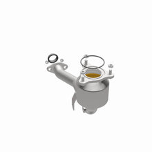 Load image into Gallery viewer, MagnaFlow Direct Fit Catalytic Converter 04-06 Suzuki Aerio 2.3L (CA Emissions)