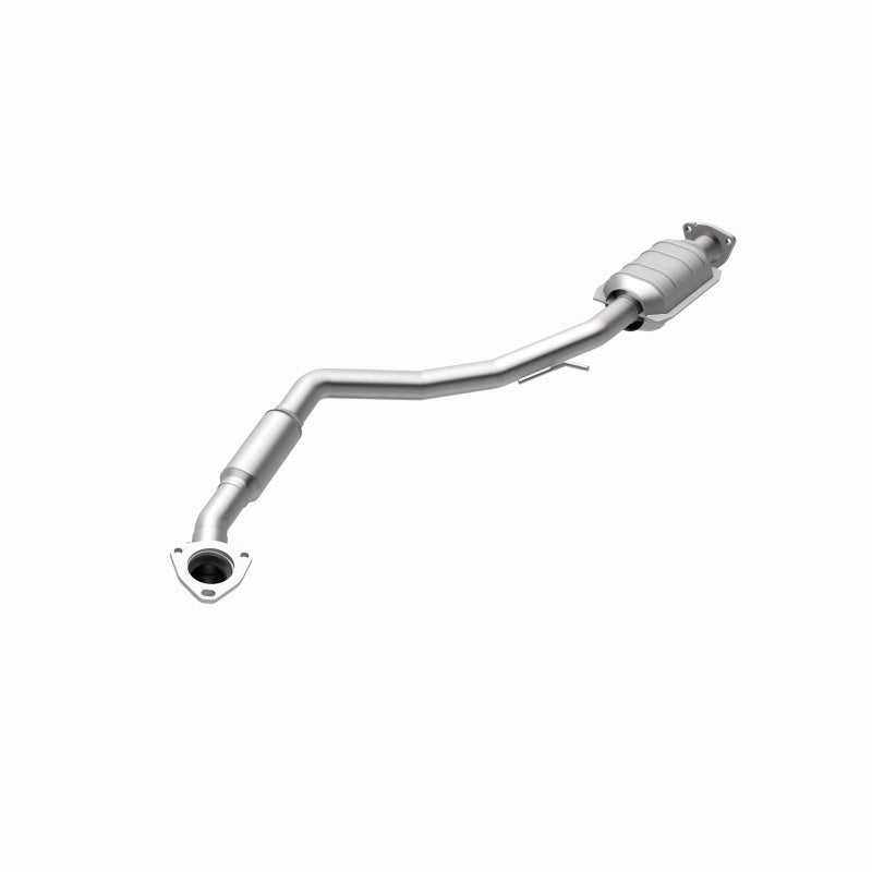MagnaFlow Direct Fit Catalytic Converter 99-02 Daewoo Nubira 2.0L re