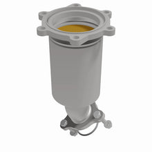 Load image into Gallery viewer, MagnaFlow Direct Fit Catalytic Converter 98-01 Nissan Altima 2.4L (CA Emissions)