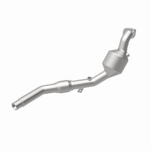 Load image into Gallery viewer, MagnaFlow Direct Fit Catalytic Converter 02-03 Freelander 2.5L