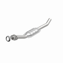 Load image into Gallery viewer, MagnaFlow Direct Fit Catalytic Converter 92-93 Chrysler F/S 3.3L 49S