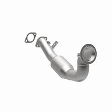 Load image into Gallery viewer, MagnaFlow Direct Fit Catalytic Converter BMW 3 07-08 Front OEM