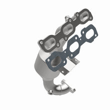 Load image into Gallery viewer, MagnaFlow Direct Fit Catalytic Converter 2006 Ford Fusion 3.0L