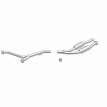 Load image into Gallery viewer, MagnaFlow Direct Fit Catalytic Converter 92-95 MB 400/500 4.2/5.0