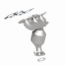 Load image into Gallery viewer, MagnaFlow Direct Fit Catalytic Converter 07-09 Lexus RX350 3.5L