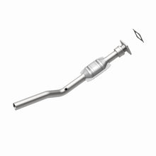 Load image into Gallery viewer, MagnaFlow Direct Fit Catalytic Converter 98-99 Chrysler Cirrus 2.4