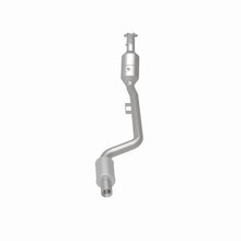 Load image into Gallery viewer, MagnaFlow Direct Fit Catalytic Converter 06-07 Mercedes C230 2.5L Passenger Side