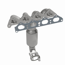 Load image into Gallery viewer, MagnaFlow Direct Fit Catalytic Converter 03-05 Hyundai Elantra 2.0L