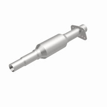 Load image into Gallery viewer, MagnaFlow Direct Fit Catalytic Conv California Grade 90-91 GM Lumina APV/Silhouette/Trans Sport 3.1L