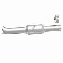 Load image into Gallery viewer, MagnaFlow Direct Fit Catalytic Converter 2010-2012 VENZA 2.7L Underbody
