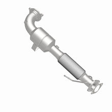 Load image into Gallery viewer, MagnaFlow Direct Fit Catalytic Converter California Grade 2014 Ford Fusion 1.5L