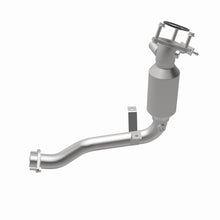 Load image into Gallery viewer, MagnaFlow California Direct Fit Converter 01-04 Ford Escape 2.0L