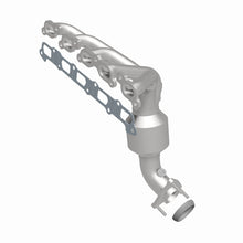 Load image into Gallery viewer, MagnaFlow Direct Fit Catalytic Converter 07 Colorado/Canyon 3.7L OEM
