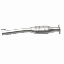 Load image into Gallery viewer, MagnaFlow Direct Fit Catalytic Converter 05-09 Escape/Trib 2.3 Rear OE