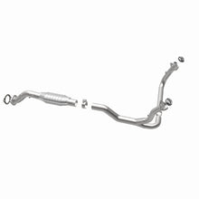 Load image into Gallery viewer, MagnaFlow Direct Fit Catalytic Converter 00-05 Blazer 4WD 4.3L