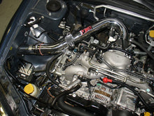 Load image into Gallery viewer, Injen 05-07 Subaru Impreza RS 2.5L-4cyl Black Cold Air Intake
