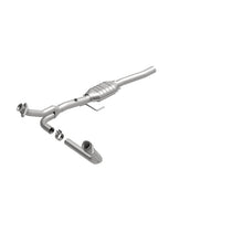 Load image into Gallery viewer, MagnaFlow Direct Fit Catalytic Converter 00-03 Dodge Dakota 3.9 2wd