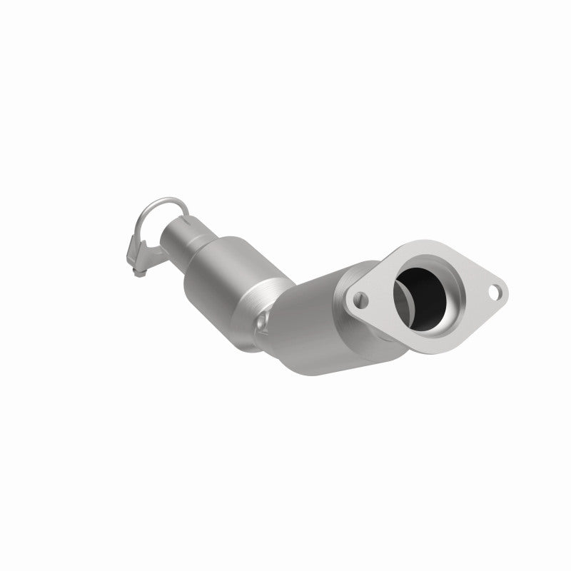 MagnaFlow Direct Fit Catalytic Converter 2010-2015 Prius L4 1.8 OEM Underbody