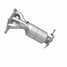 Load image into Gallery viewer, MagnaFlow Direct Fit Catalytic Converter 02 Volvo S80 2.9L