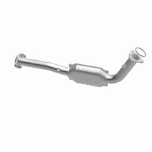 Load image into Gallery viewer, MagnaFlow Direct Fit Catalytic Converter 03-09 Hummer H2