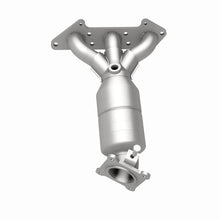 Load image into Gallery viewer, MagnaFlow Direct Fit Catalytic Converter 02 Volvo S80 2.9L
