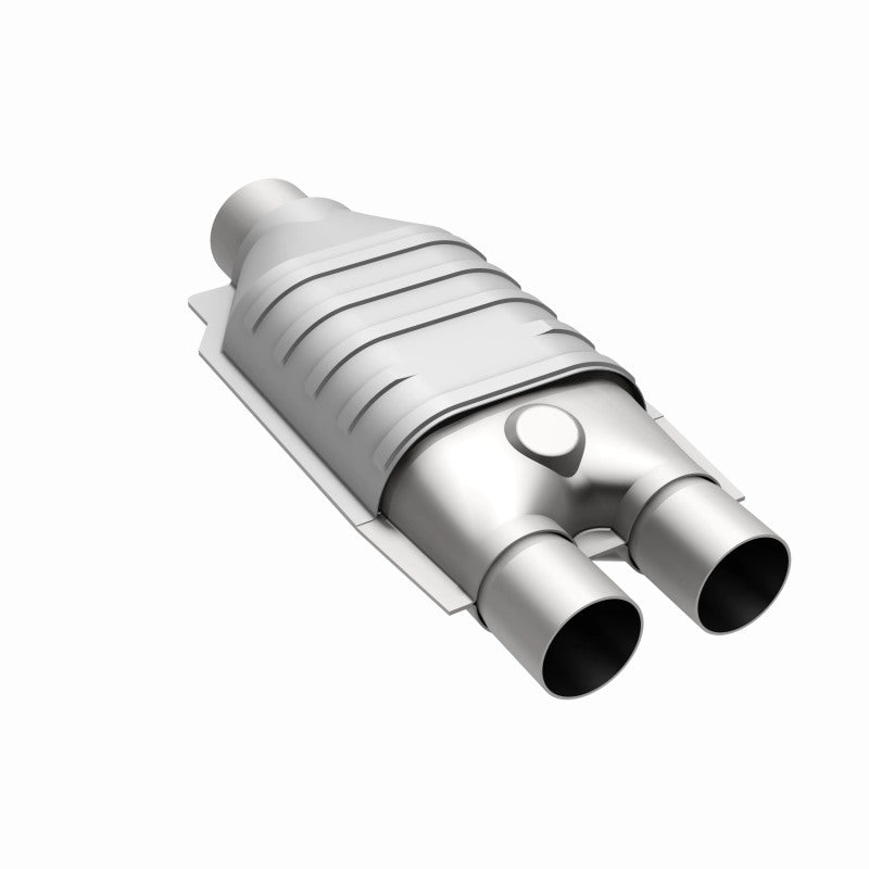 MagnaFlow Universal Catalytic Converter 2.5 inch/2 inch Single/dual OEM