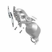 Load image into Gallery viewer, MagnaFlow DF Catalytic Conv 02-03 Lexus ES300 3.0L / 02-03 Toyota Camary 3.0L Rear - California