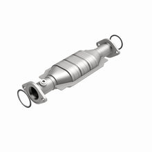 Load image into Gallery viewer, MagnaFlow Direct Fit Catalytic Converter 98-00 Mazda 626 2.0L OEM