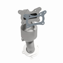 Load image into Gallery viewer, MagnaFlow Direct Fit Catalytic Converter 09-11 Acura TSX 2.4L
