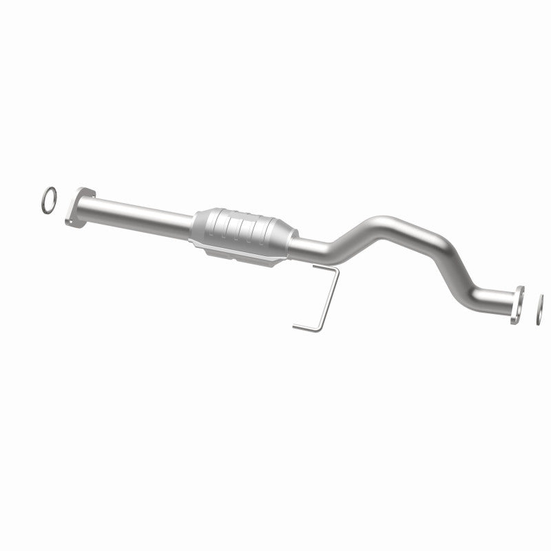 MagnaFlow Direct Fit Catalytic Converter 95-02 Maz Millenia 2.3/2.5