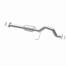 Load image into Gallery viewer, MagnaFlow Direct Fit Catalytic Converter 95-02 Maz Millenia 2.3/2.5