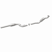 Load image into Gallery viewer, MagnaFlow Direct Fit Catalytic Converter 98-03 MB E320 3.2L P/S