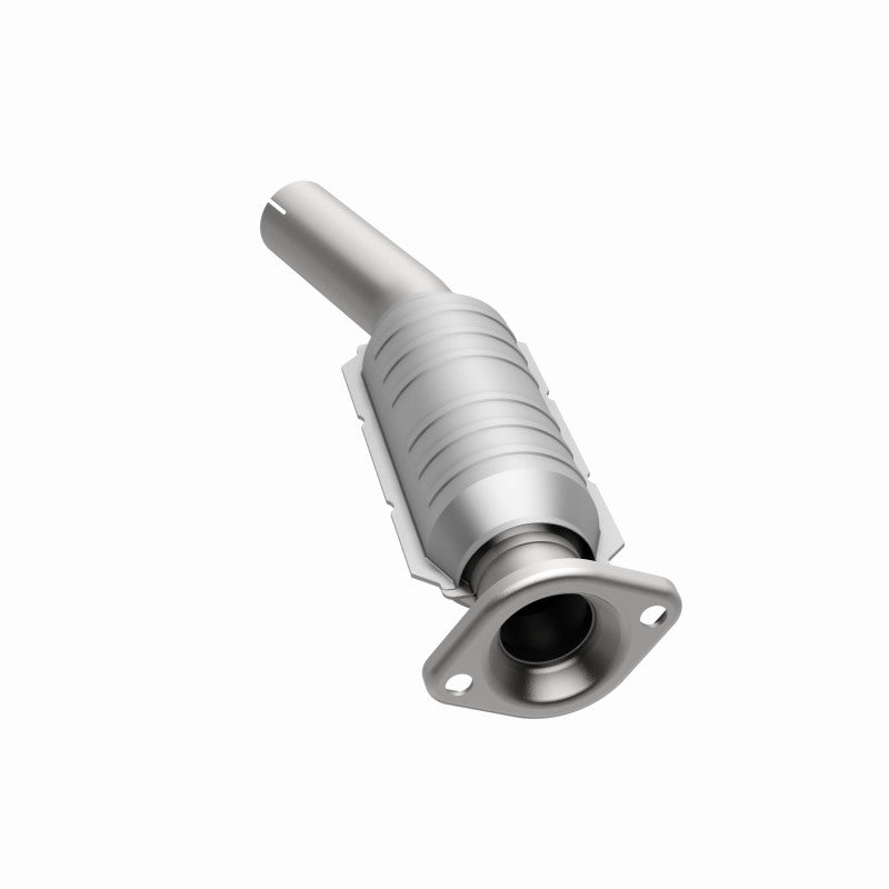 MagnaFlow Direct Fit Catalytic Converter 06-10 Toyota Rav4 3.5L