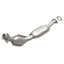 Load image into Gallery viewer, MagnaFlow Direct Fit Catalytic Converter 96-00 Crown Vic 4.6L 50 S