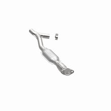 Load image into Gallery viewer, MagnaFlow Direct Fit Catalytic Converter 97-98 Ford Trucks 5.4L