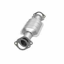 Load image into Gallery viewer, MagnaFlow Direct Fit Catalytic Converter 06-08 Hyun/Kia 3.8L