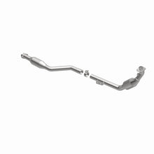 Load image into Gallery viewer, MagnaFlow Direct Fit Catalytic Converter 00 - 03 Mercedes CL500 Driver Side