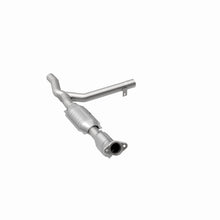 Load image into Gallery viewer, MagnaFlow Direct Fit Catalytic Converter 01 Ford Trucks 4.6L