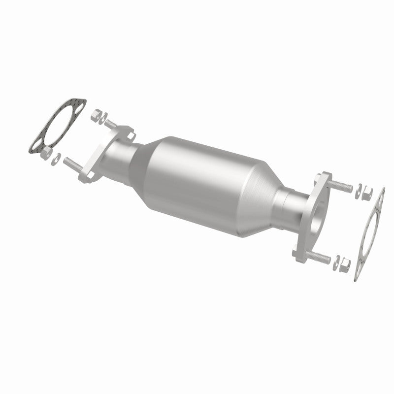 MagnaFlow California Direct Fit Catalytic Converter 11-13 Hyundai Elantra