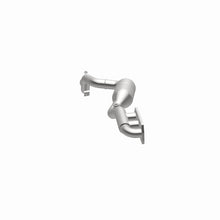 Load image into Gallery viewer, MagnaFlow Direct Fit Catalytic Converter 05-09 Audi A8 6.0L