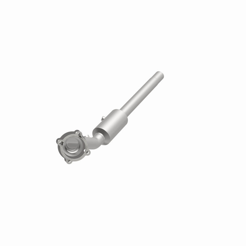 MagnaFlow Direct Fit Catalytic Converter 2003 Volkswagen Golf 1.8L