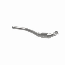 Load image into Gallery viewer, MagnaFlow Direct Fit Catalytic Converter 2007-2012 GL450 4.6 L Underbody