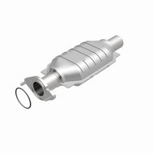 Load image into Gallery viewer, MagnaFlow Direct Fit Catalytic Converter 10-12 Fusion 3.0L