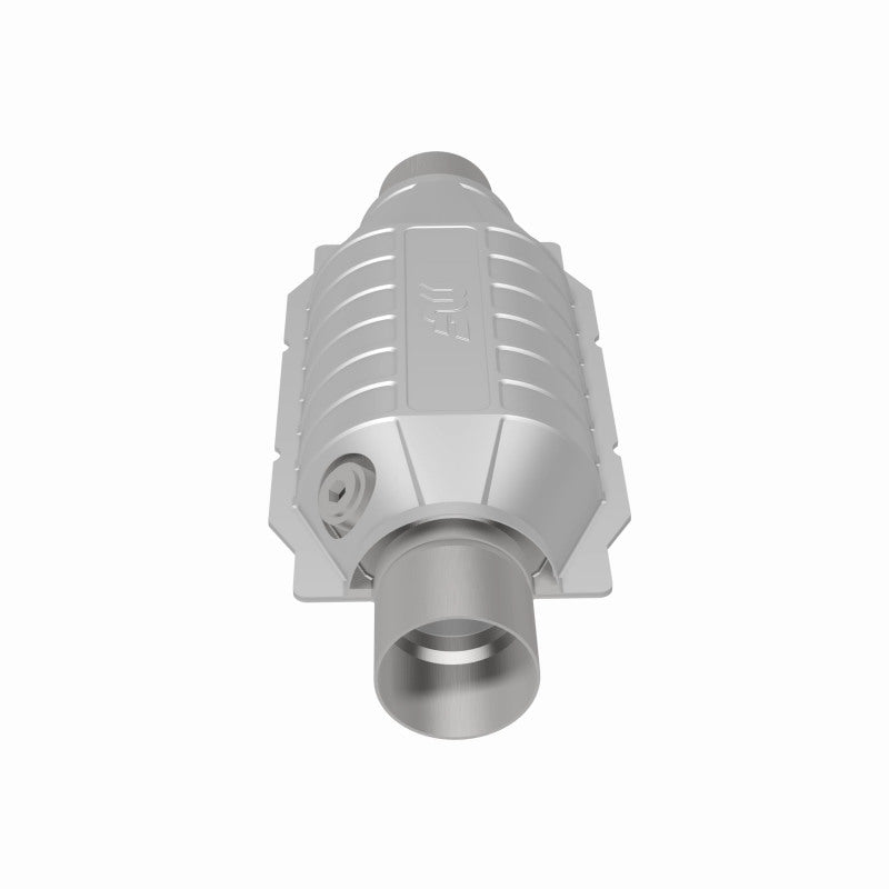 MagnaFlow Universal Catalytic Converter 2.25 inch with single O2 OEM