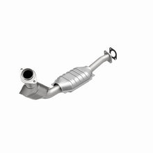Load image into Gallery viewer, MagnaFlow Direct Fit Catalytic Converter 03-07 Ford-Mercury Driver Side