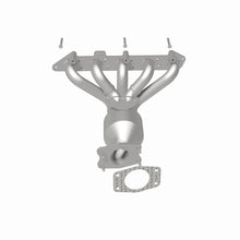 Load image into Gallery viewer, MagnaFlow Direct Fit Catalytic Converter 01-05 Volvo S60 2.4L / V70 2.4L